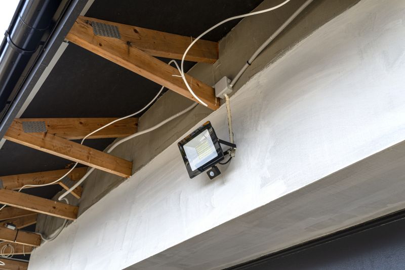 Ambiance Lights Installation in Kansas City, KS
