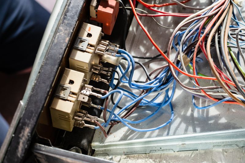Appliance Wiring