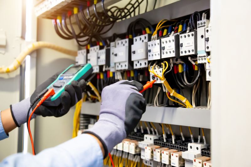 Wiring Upgrade Services