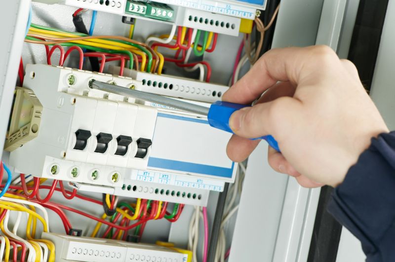 Electric Panel Replacement in Pasadena, CA