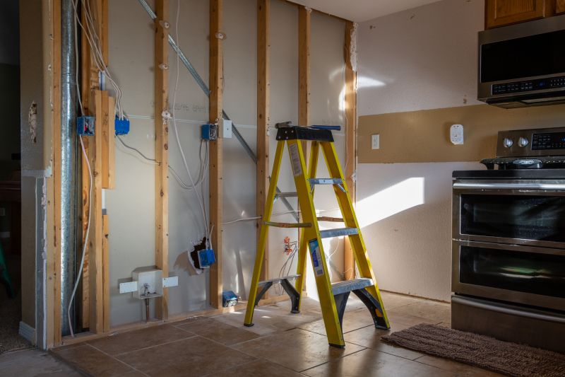Electrical Remodeling in Denver County, CO