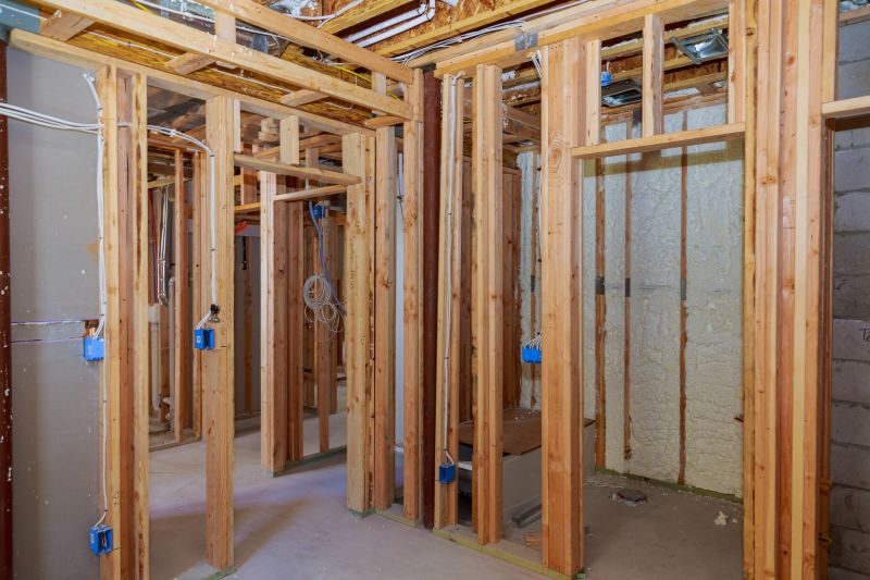 Electrical Renovation in Pasadena, CA