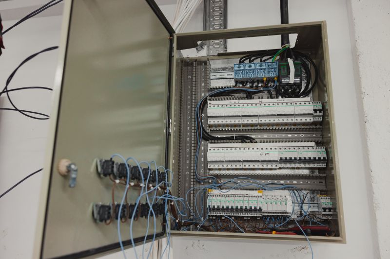 Electrical Update Service in Orem, UT