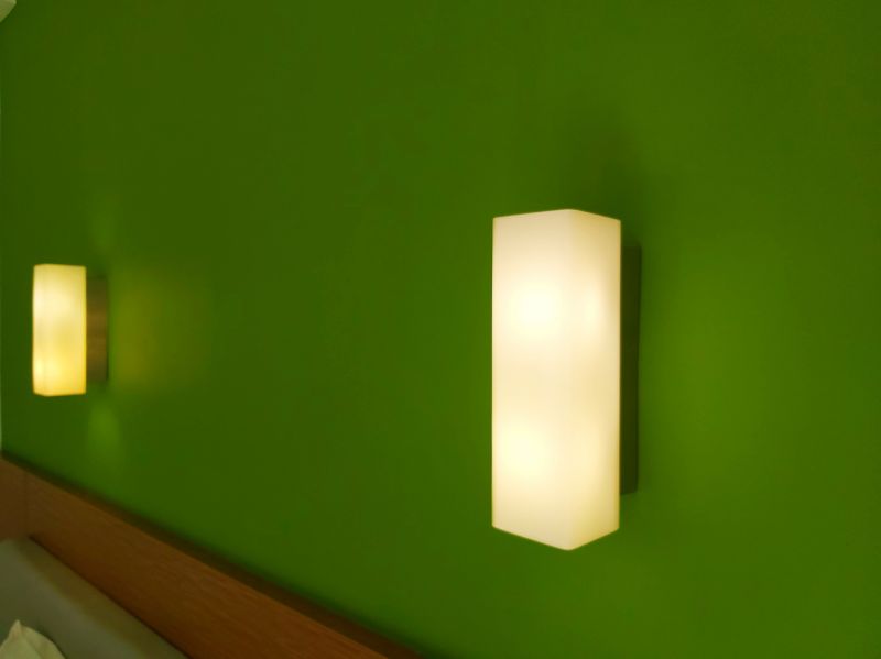 Entryway Lighting Installation in Alpharetta, GA