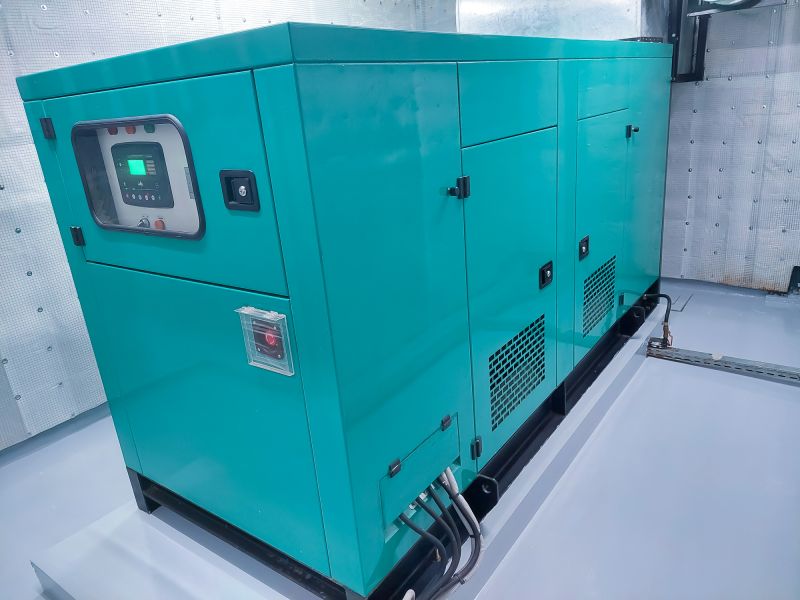 Generator Installation in Alpharetta, GA