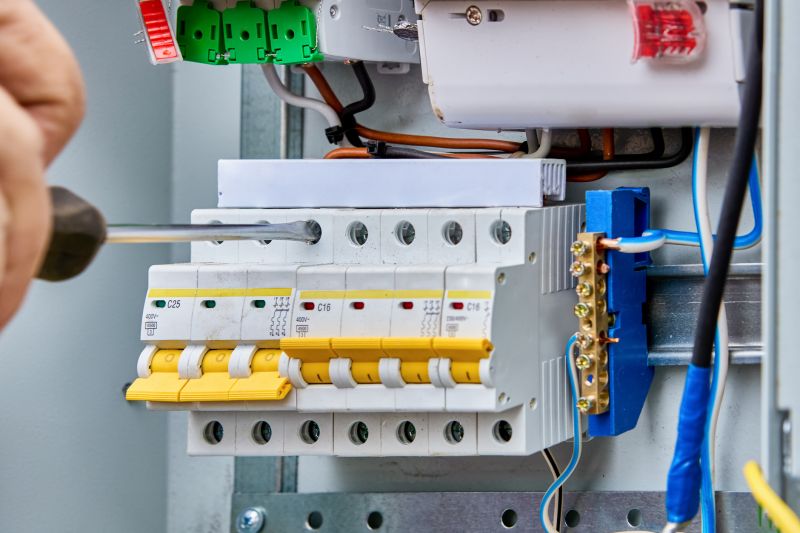 Main Panel Installation in Utah County, UT