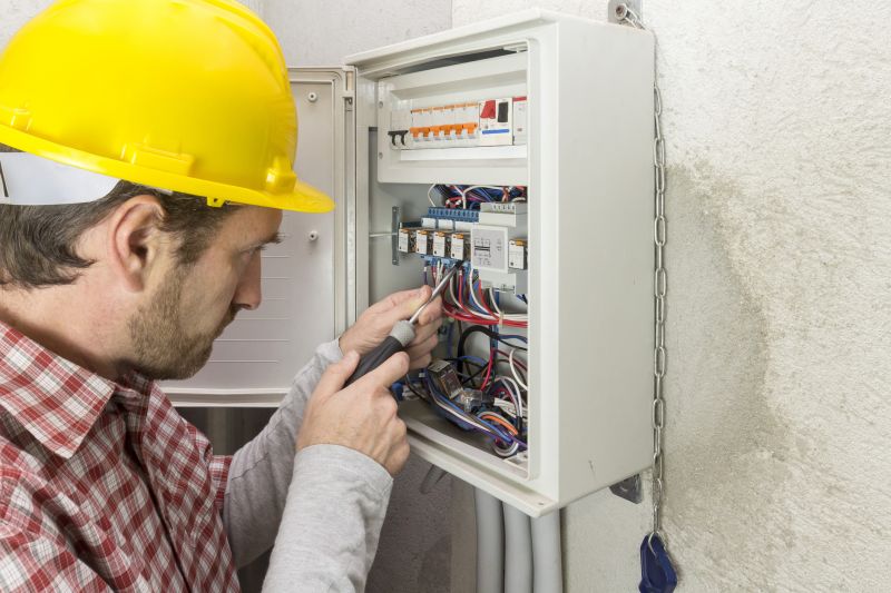 Main Panel Replacement in Heber City, UT