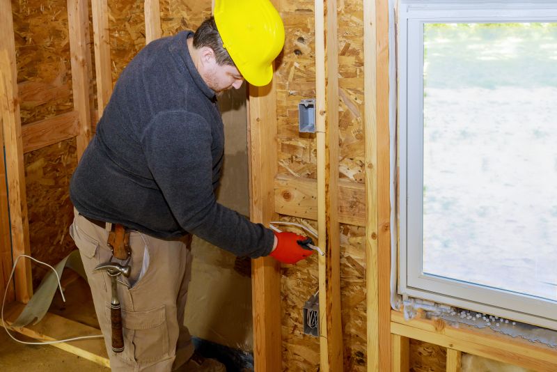 Proper Wiring Installation