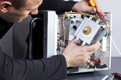 Troubleshooting and Repairs