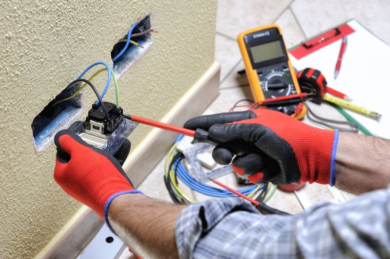 Emergency Wiring Services